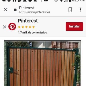 Meet your Posher, Jorge